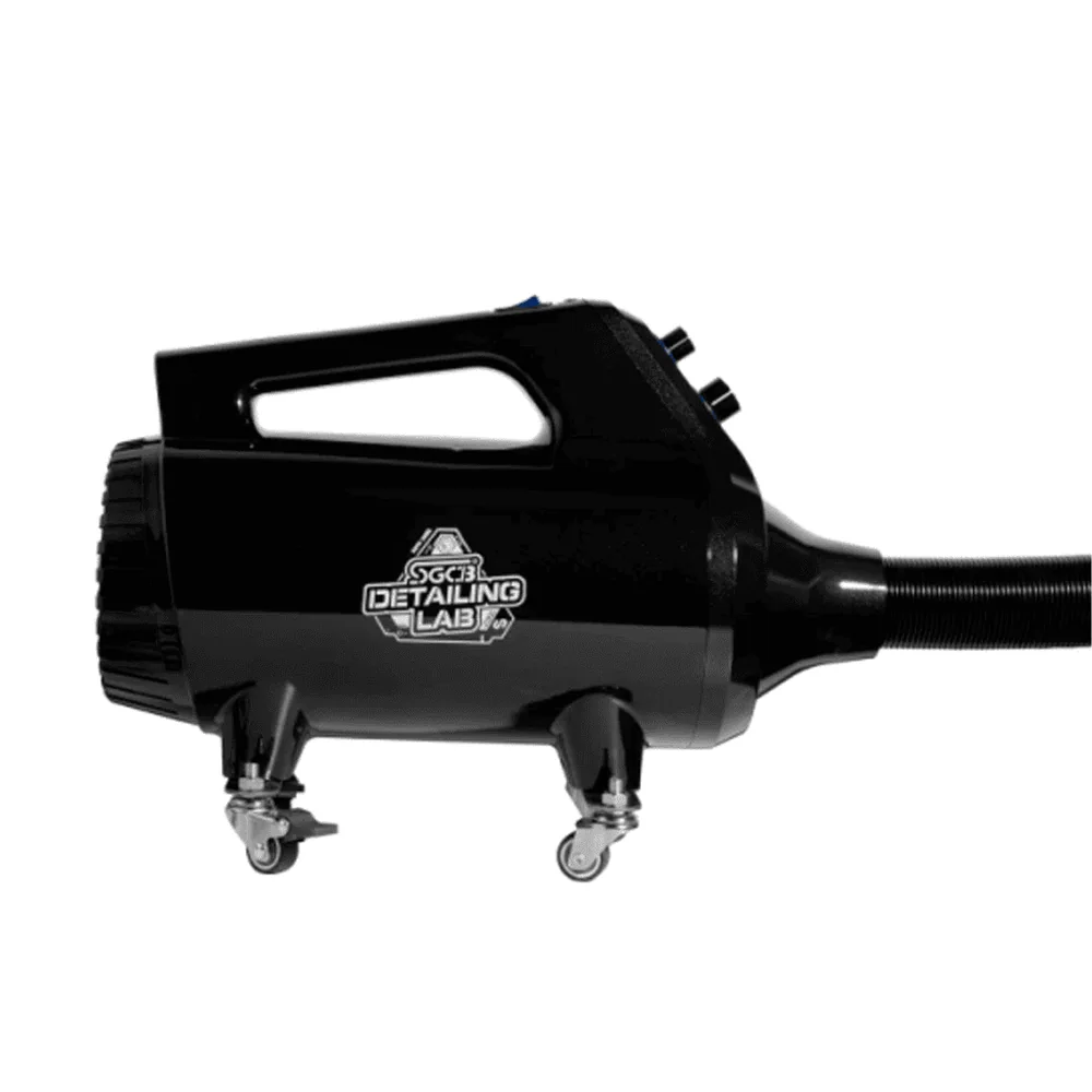 Soprador de Ar Quente 2200W+600W 220V · foto 2