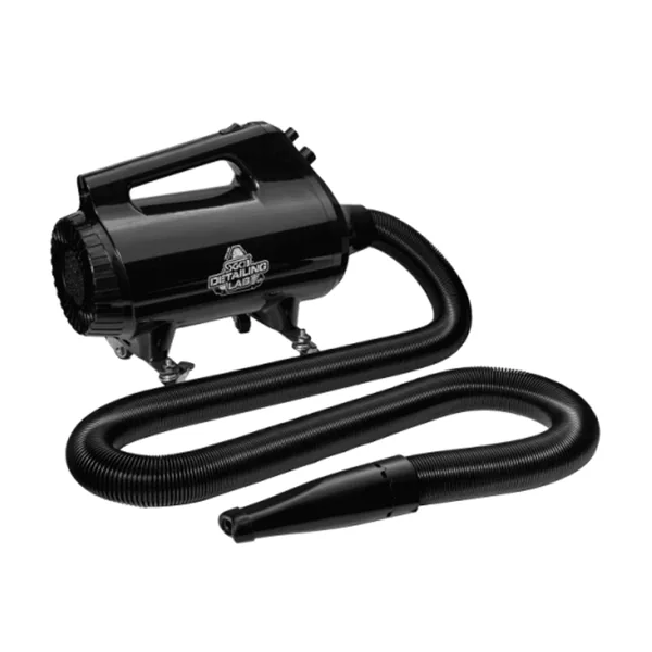 Soprador de Ar Quente 2200W+600W 220V