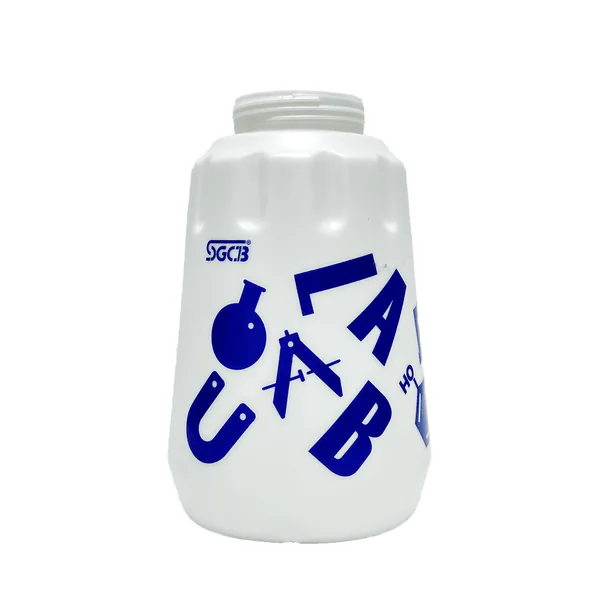 Garrafa para Snow Foam ou Tornador 1L