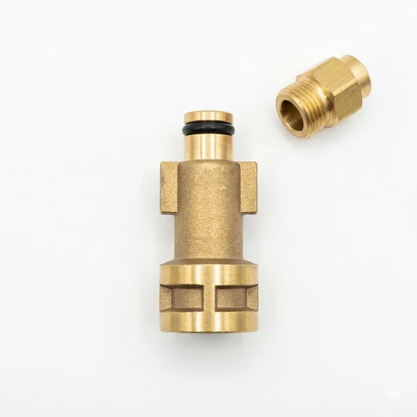 Adaptador para Canhão de Espuma Snow Foam BOSCH