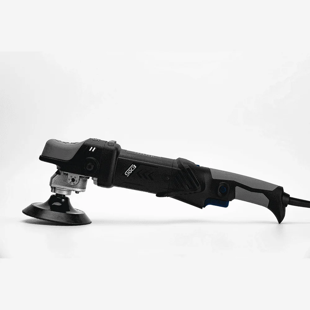 Politriz Automotiva Rotativa 5" 220v 1500W