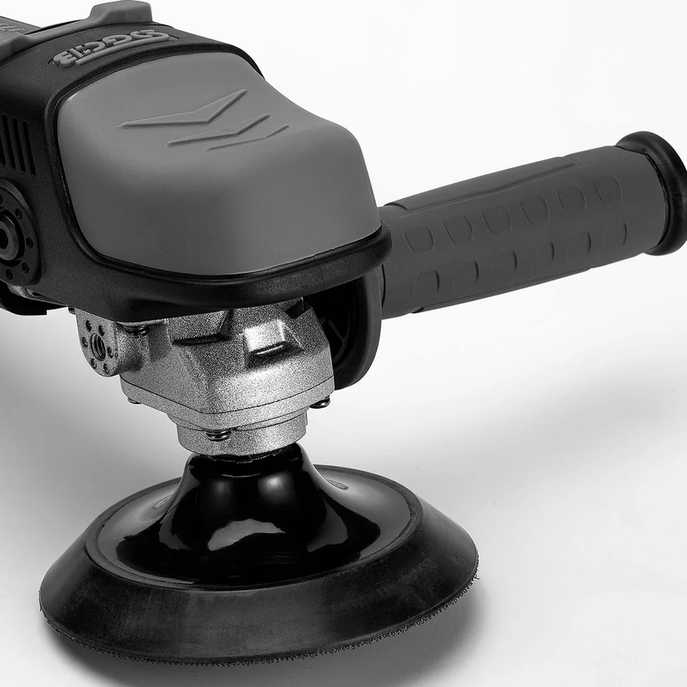 Politriz Automotiva Rotativa 5" 220v 1500W · foto 2