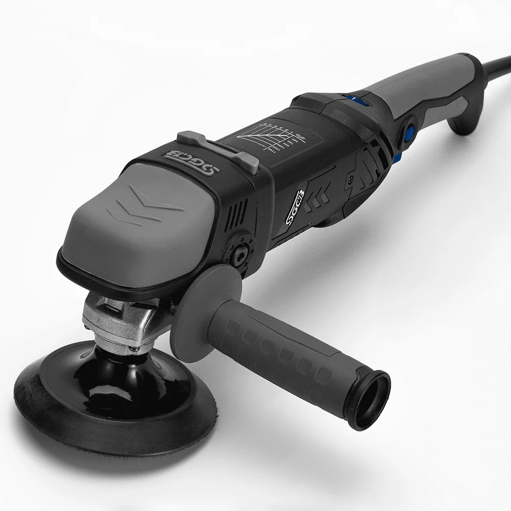 Politriz Automotiva Rotativa 5" 220v 1500W · foto 3