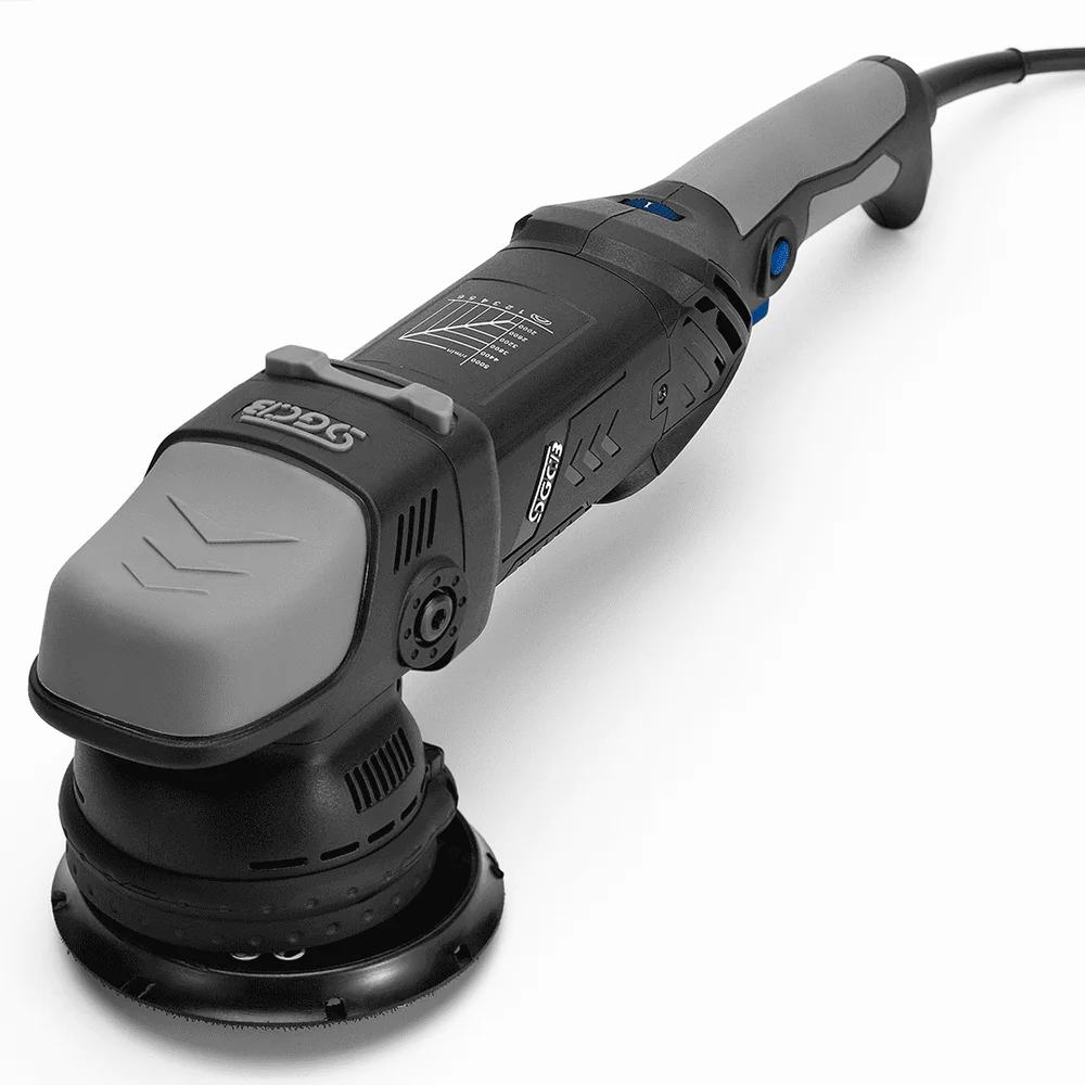 Politriz Roto Orbital 5" 220V 950W · foto 2