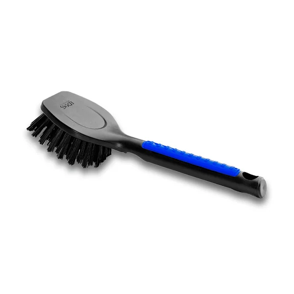 Escova Para Limpeza de Pneus