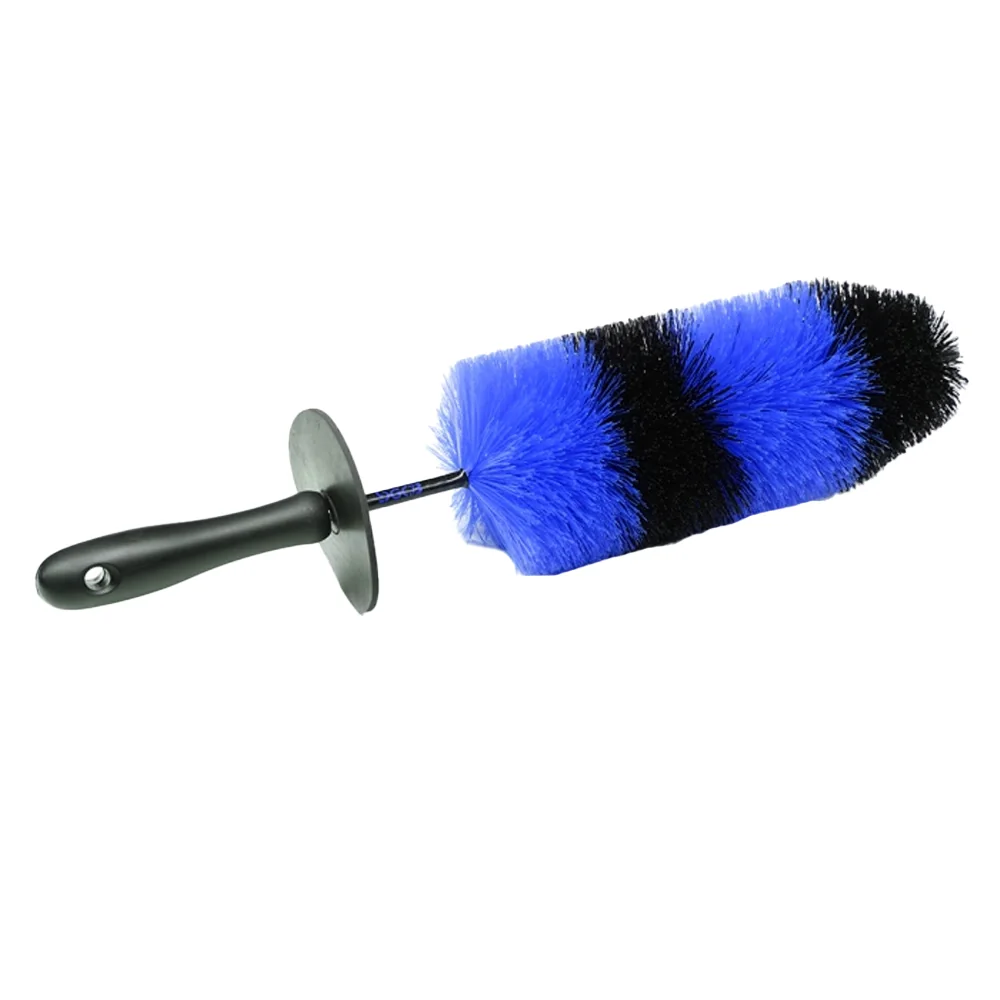 Escova Para Limpeza de Furo de Rodas 45cm