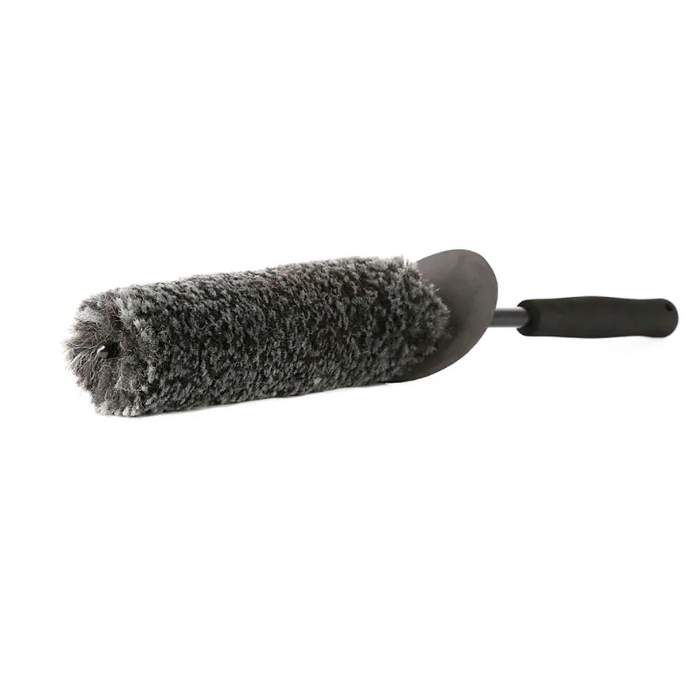Kit de Escova de Roda de Microfibra · foto 2