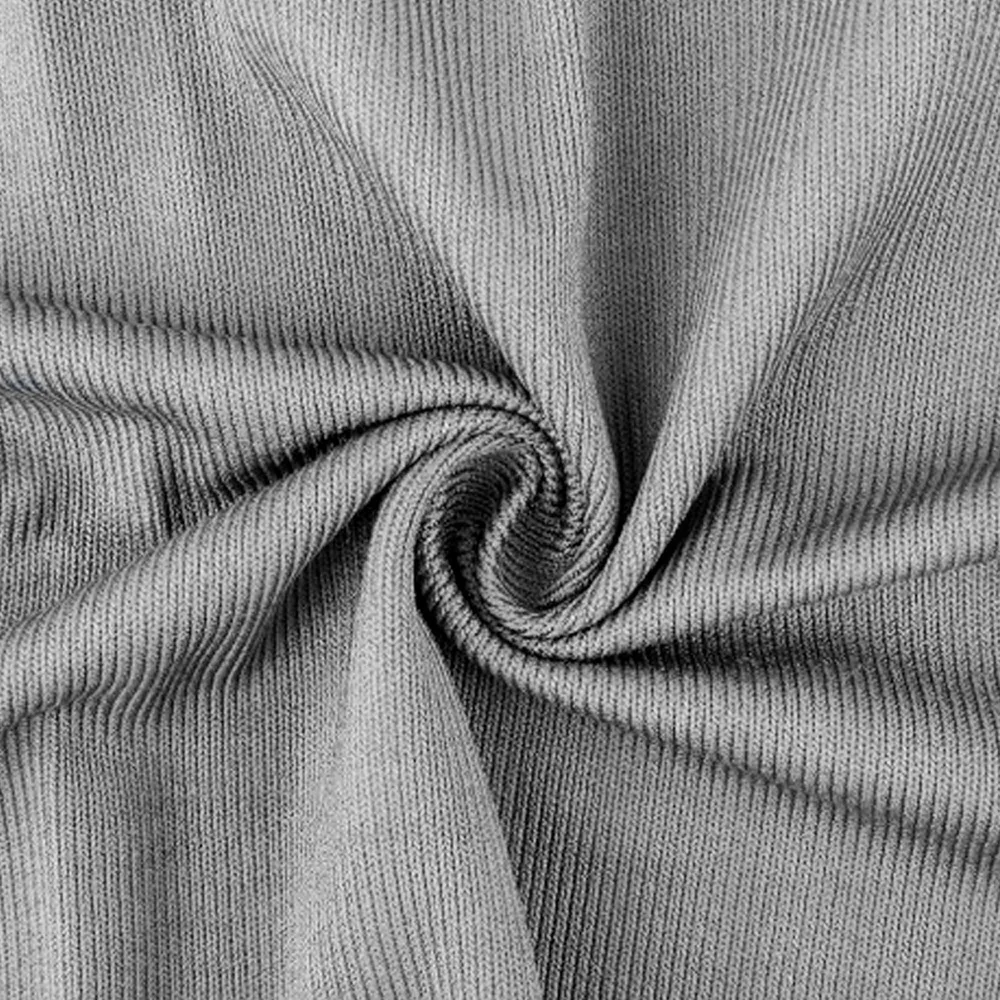 Toalha de Microfibra de Vidro Cinza 40x40cm 290gsm · foto 3