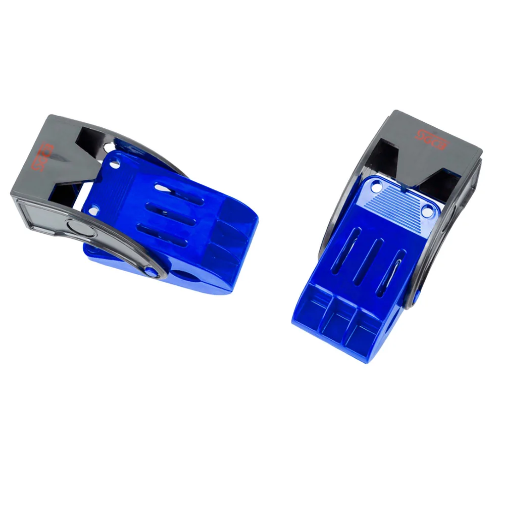 Kit Ganchos Para Tapete 4 Unidades Mat Clamp · foto 3