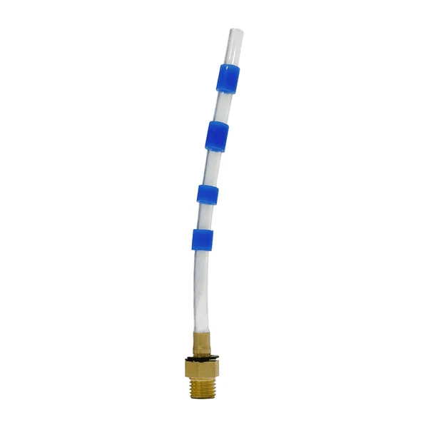 Tubo de Cobre para Pistola Tornador de Ar Comprimido